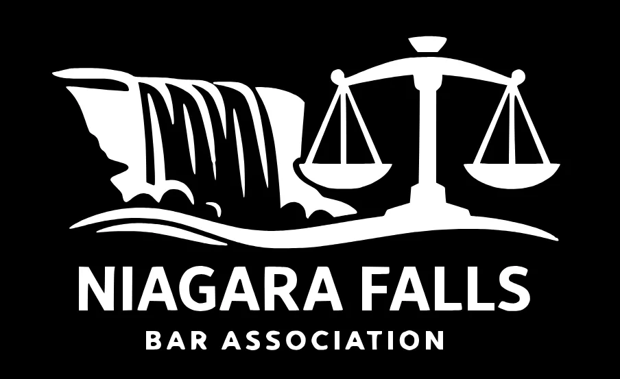Niagara Falls Bar Association Logo
