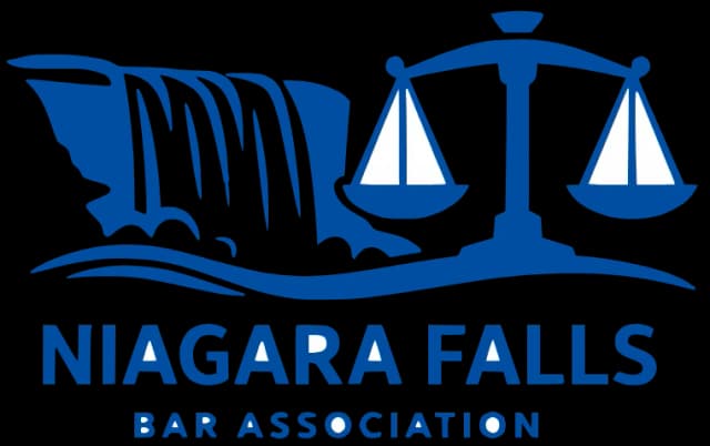 Niagara Falls Bar Association Logo